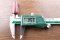 [E] ปลอกหุ้มหางปลา เบอร์ 50 สีน้ำตาล